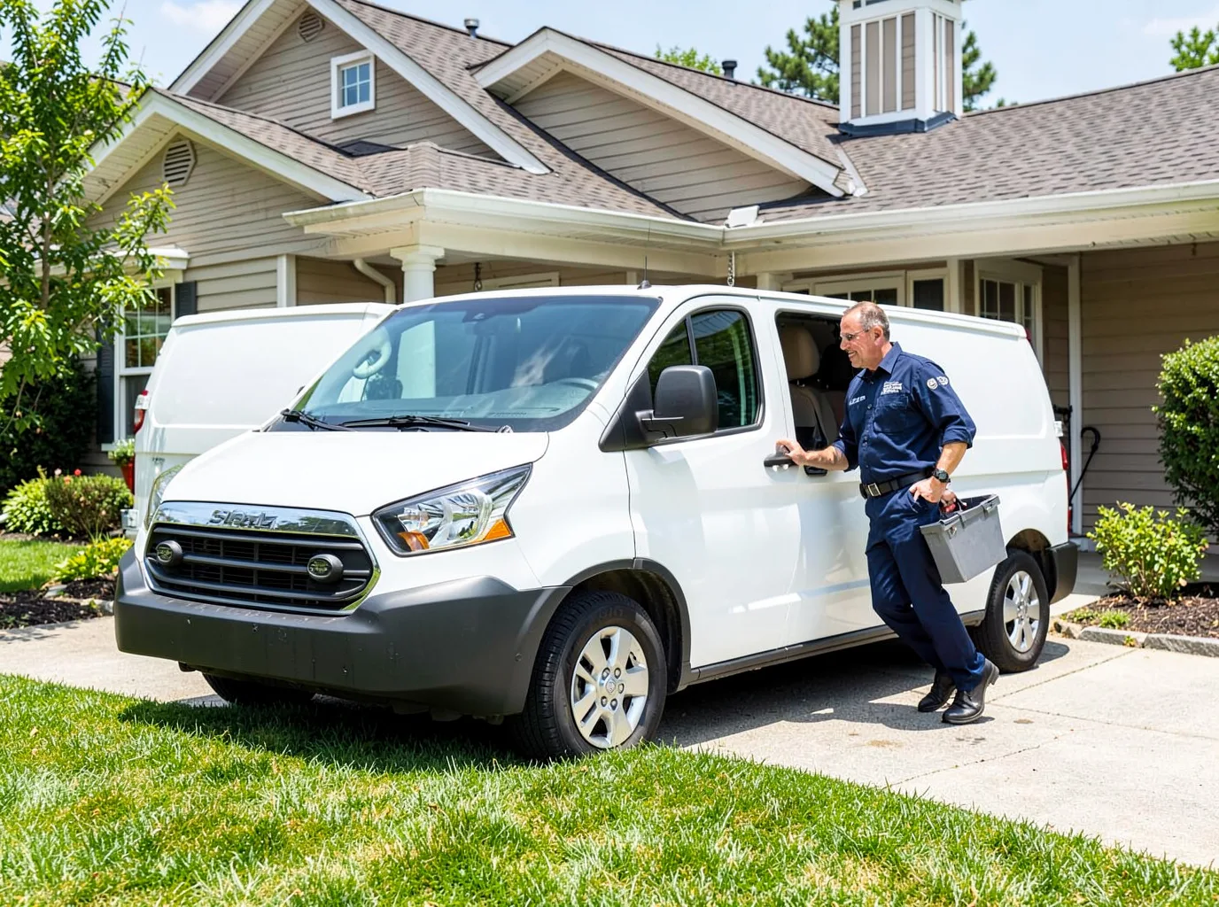 Emergency Plumber company in Chase, MI