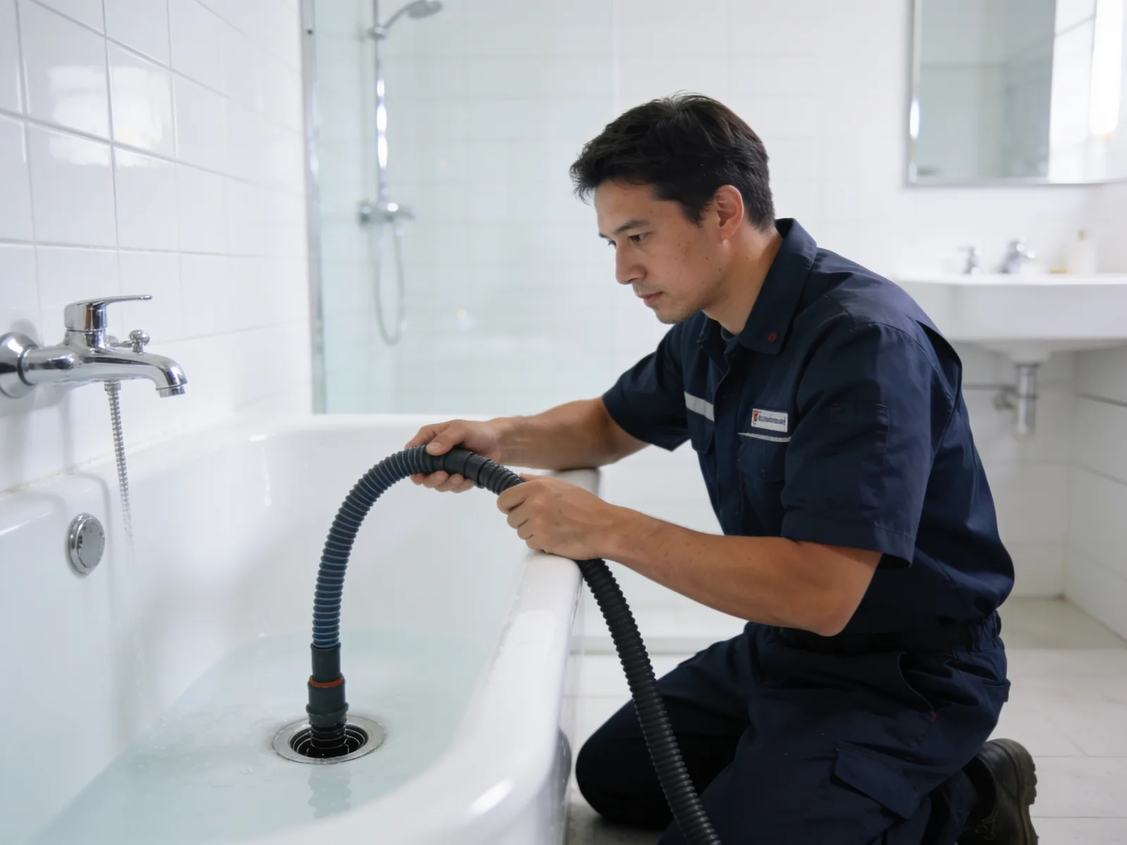 Emergency Plumber Chase, MI FAQs